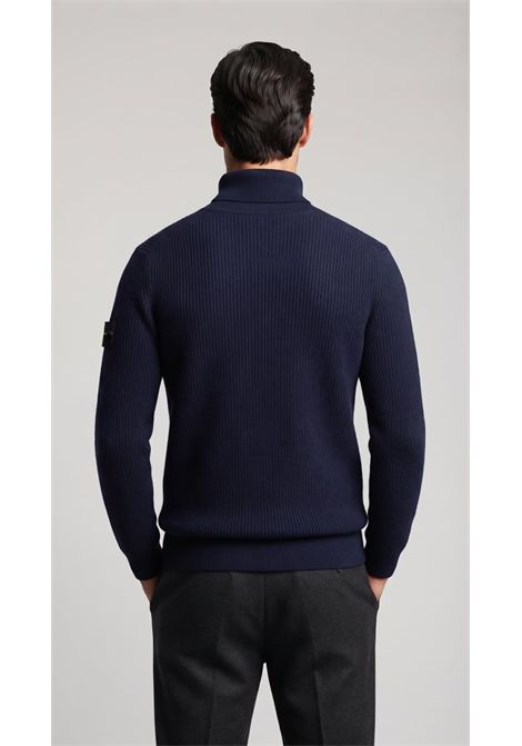 EVROS  MAGLIA IN TRICOT FILATO MISTO PEUTEREY PEUTEREY | PEU4967 99012142215